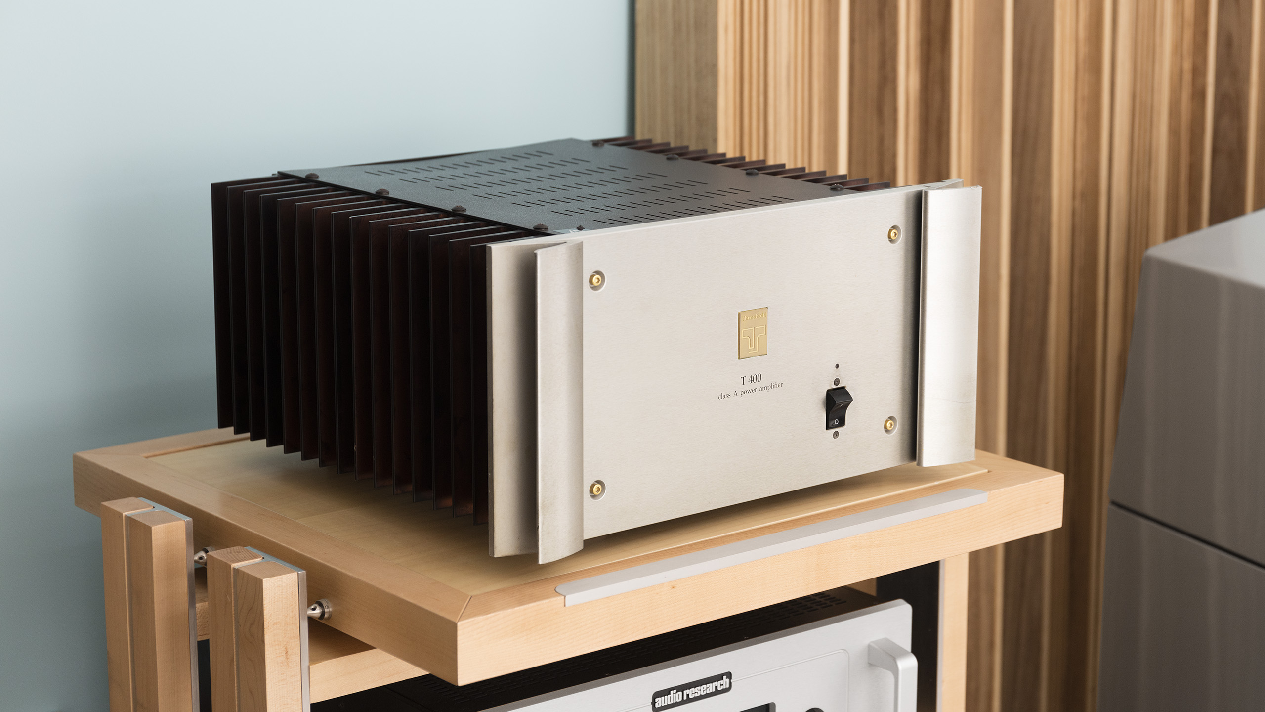 4万元hifi音箱推荐,乐富豪elysian音箱