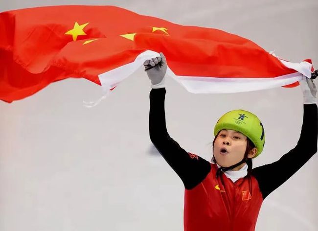 王濛解说冬奥会视频,王濛冬奥会专业解说