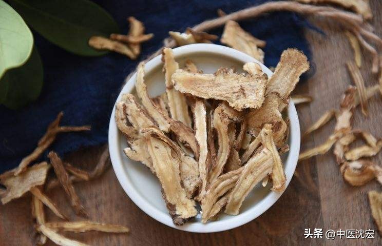 失眠多梦肝火旺盛的方法,失眠早醒多梦吃两味中药