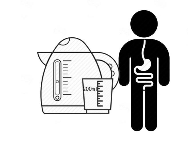 快2岁的宝宝腹泻反反复复,幼儿腹泻次数多量少为什么