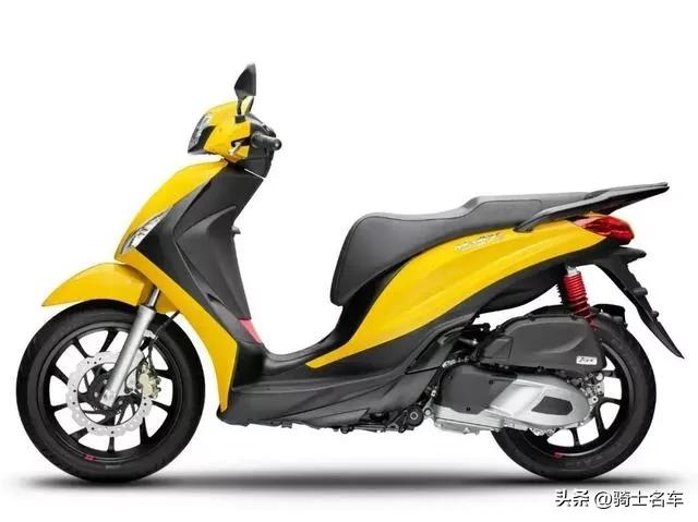 比亚乔medley150星光银,比亚乔medley150是什么档次