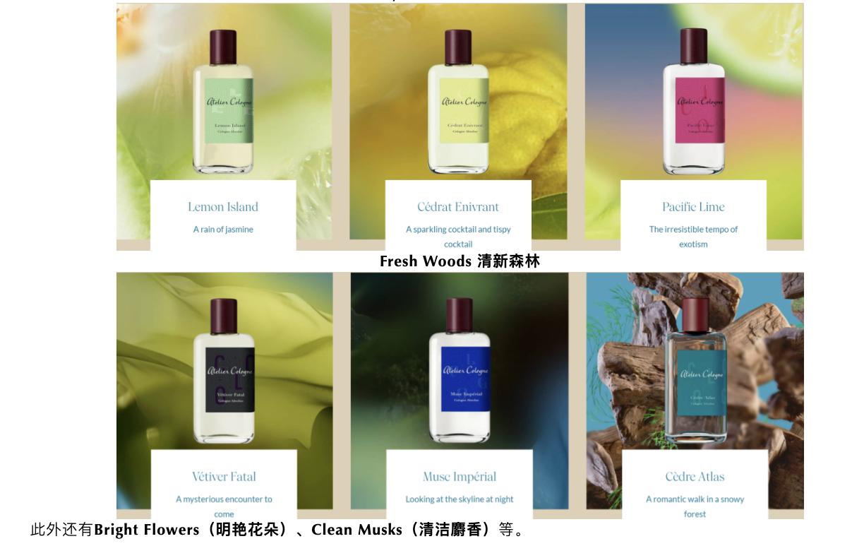 法国香水品牌大全,法国品牌化妆品香水