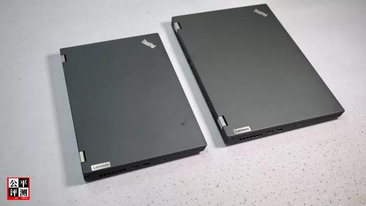 thinkpadp16瀵规瘮p15,thinkpadp12021娣卞害璇勬祴