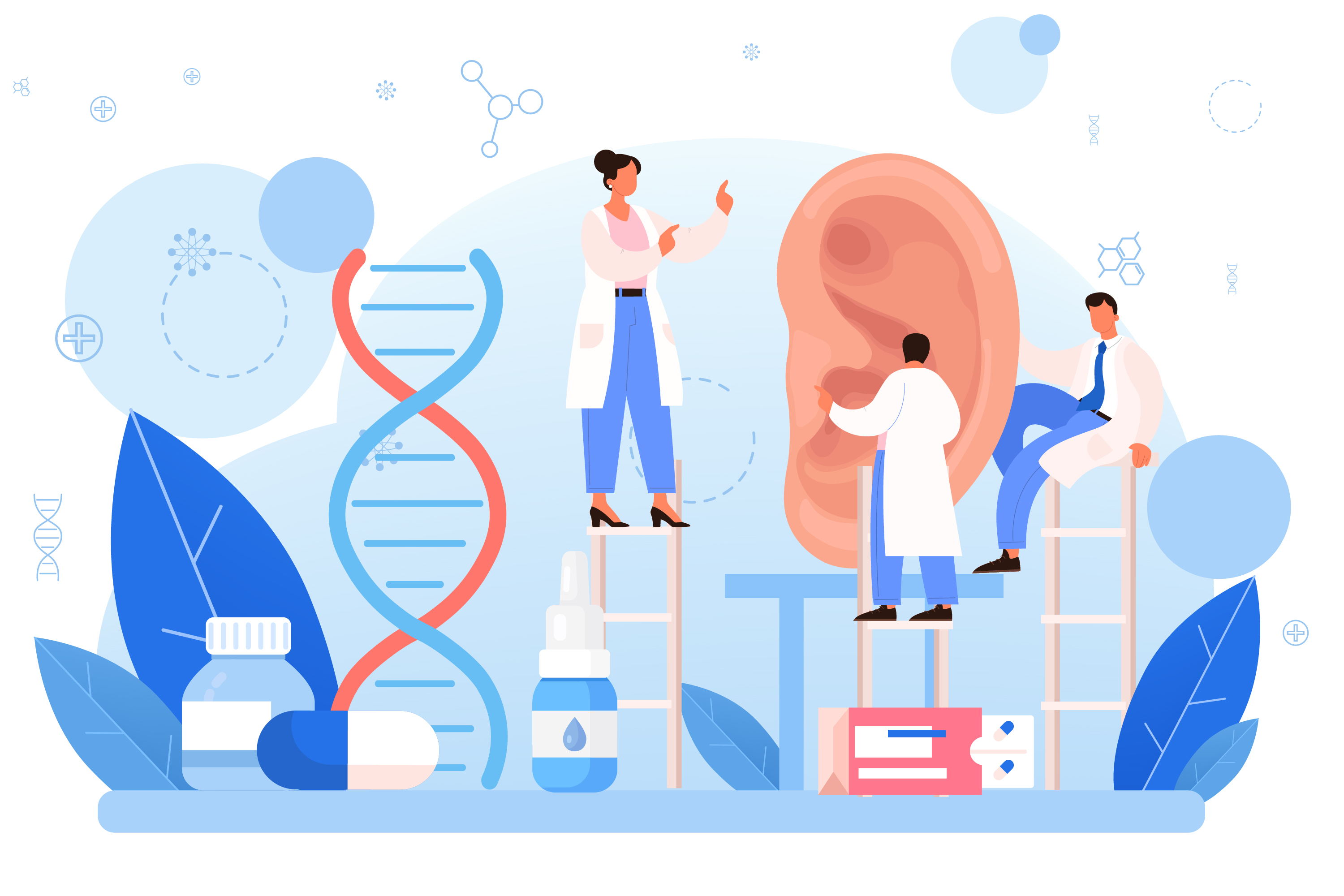 孩子感冒引起中耳炎积液多久能消,孩子感冒需要警惕中耳炎视频