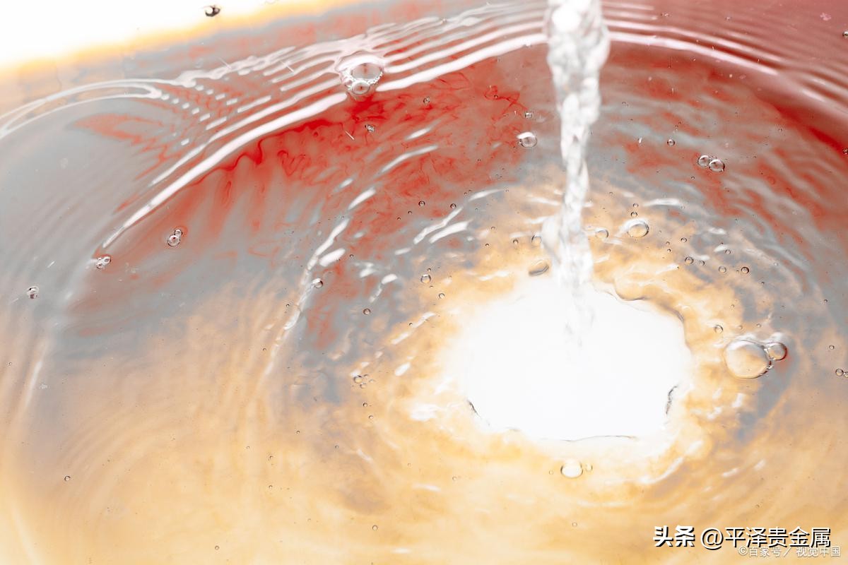 贵金属回收和黄金回收,贵金属回收银浆