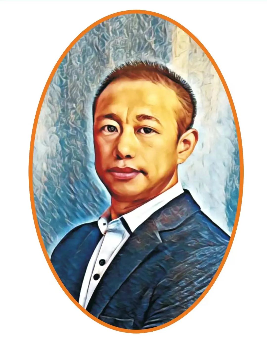 三农网红乡野农哥一年收入100万元,第一批三农网红小哥