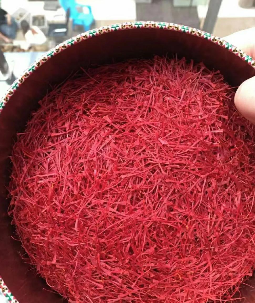 为什么国外都卖藏红花,藏红花是智商税还是真的有用