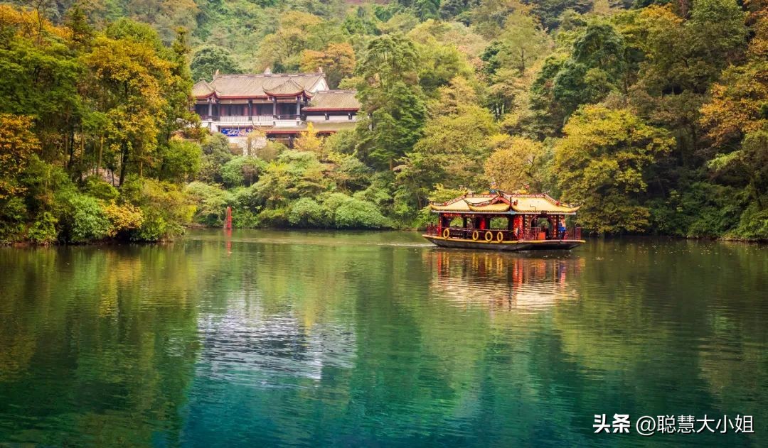 成都“兔”年的别样解锁方式？去这个美食之都用鲜香麻辣重启味觉