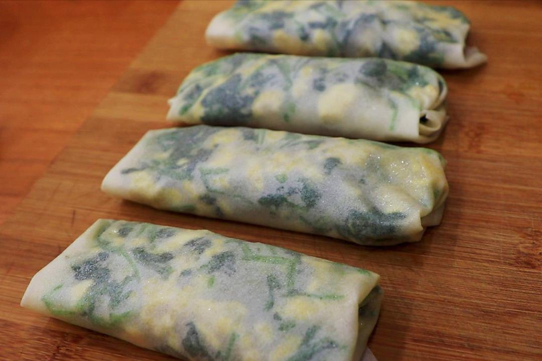 保护肝脏的最佳菜谱,这4种食物是养肝的好食材