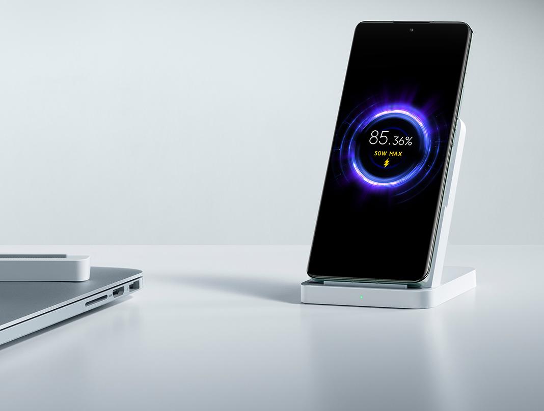 无线充电和有线充电哪个更快,新无线手机充电技术