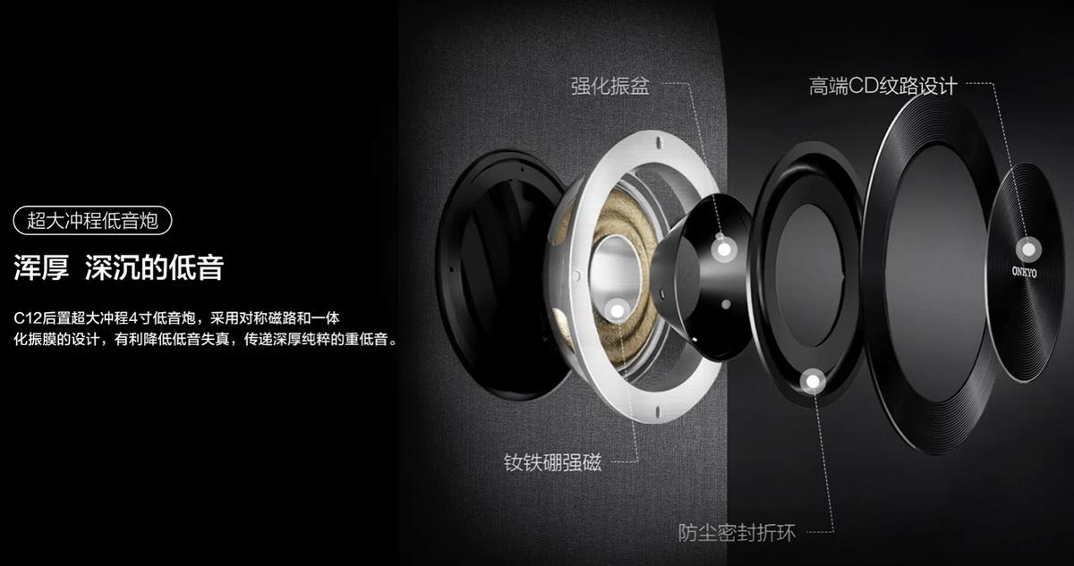 音效最震撼的电视机,音效最棒的电视机