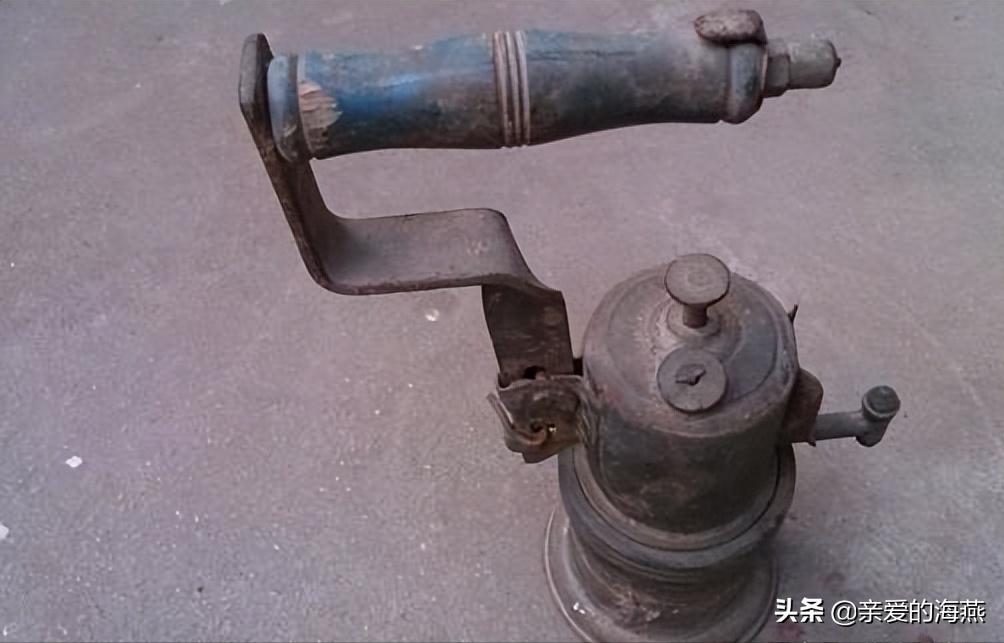 父母那辈人用过的生活物件，全都见过的，说明你年纪真的不小了