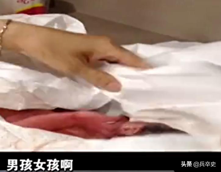 安徽孕妇生孩子孕妇死亡事件,女子高铁意外早产后续