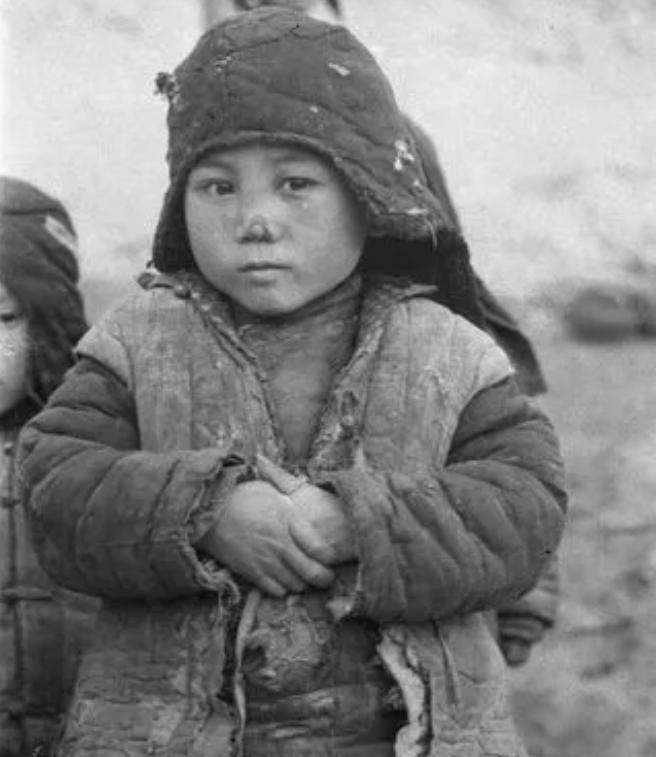 仁义师太：曾是志愿军一员，圆寂后入缸3年启封，肉身不曾腐烂