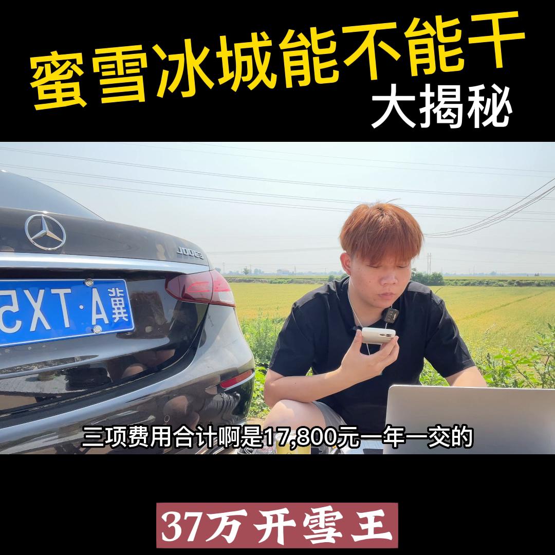 雪王可以兼职吗,雪王可以做什么