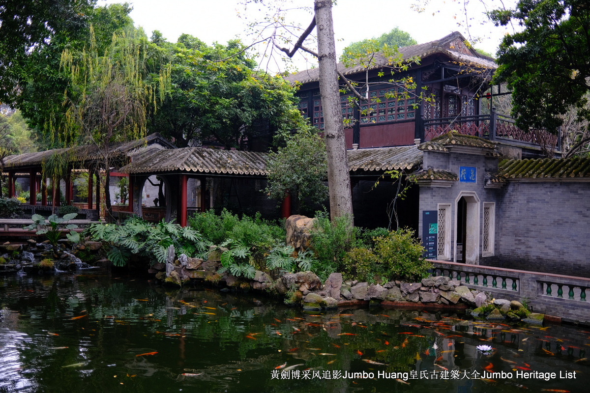 第3210回：手工套色玻璃蚀刻，绮丽万千光影斑斓