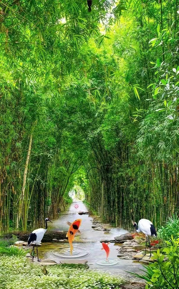 【原创】散文·江南春笋