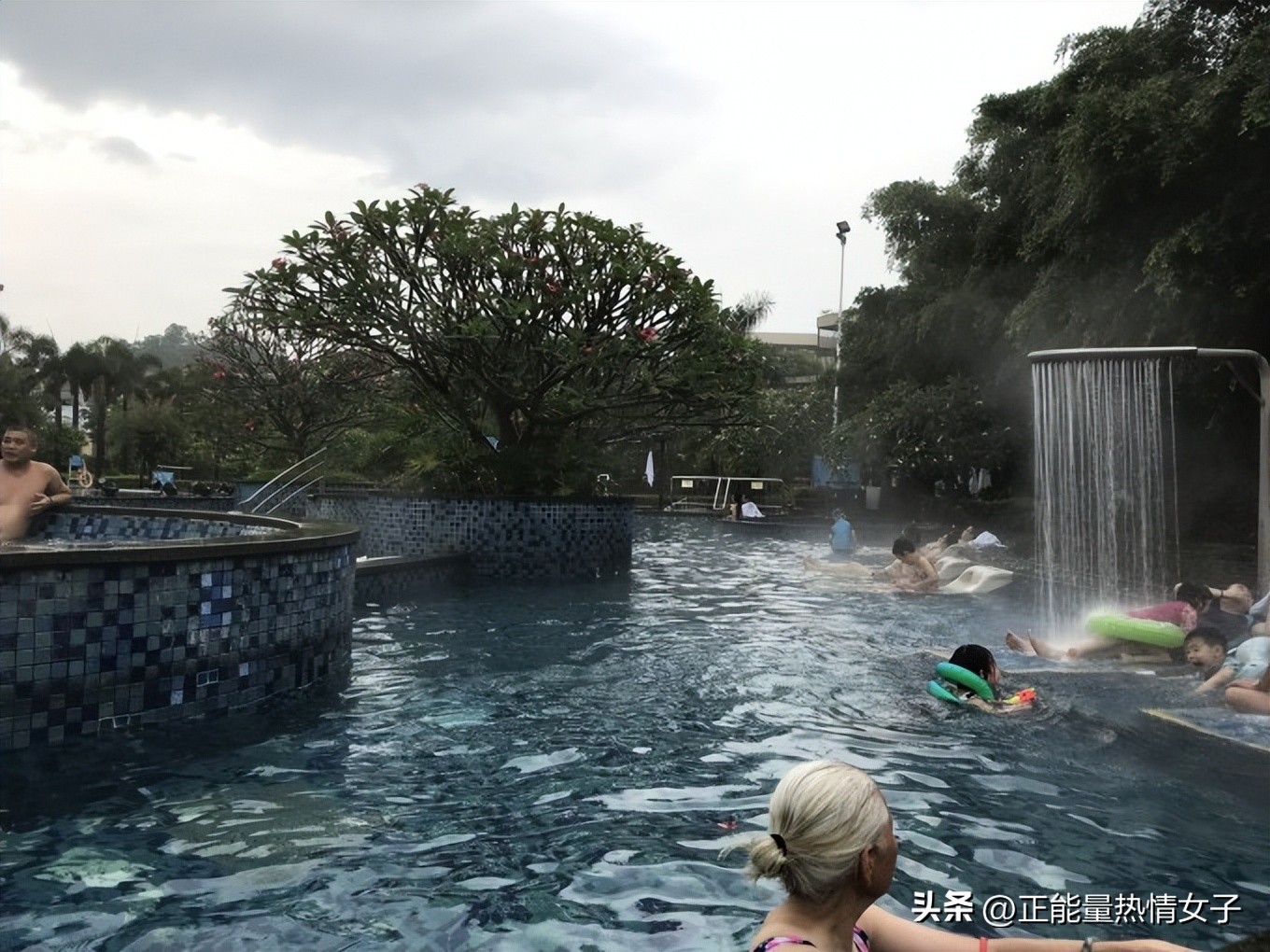 自驾游江门碉楼攻略,江门两天一夜自驾游攻略住宿