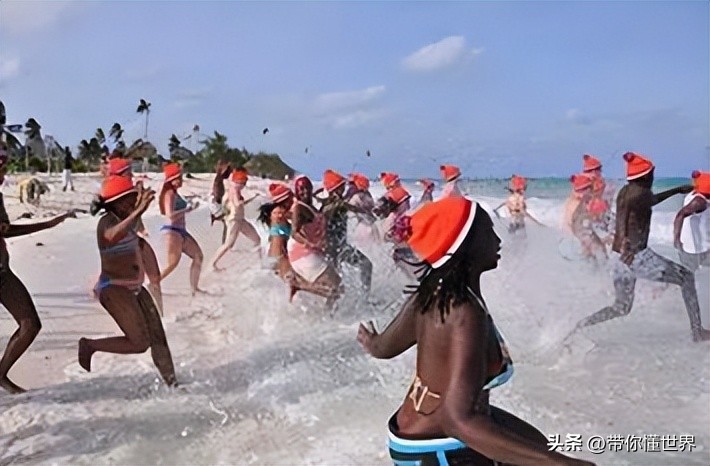 疫情国外圣诞节怎么过的,疫情下国外圣诞节