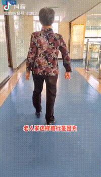 老人摔倒股骨颈骨折最佳治疗方案,老年偏瘫侧股骨颈骨折怎么办