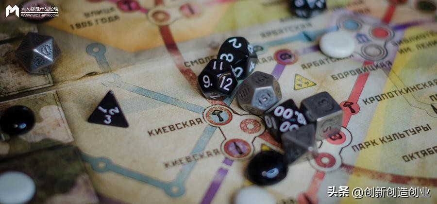 如何理解蓝海战略和红海战略,红海战略和蓝海战略的关键性差异