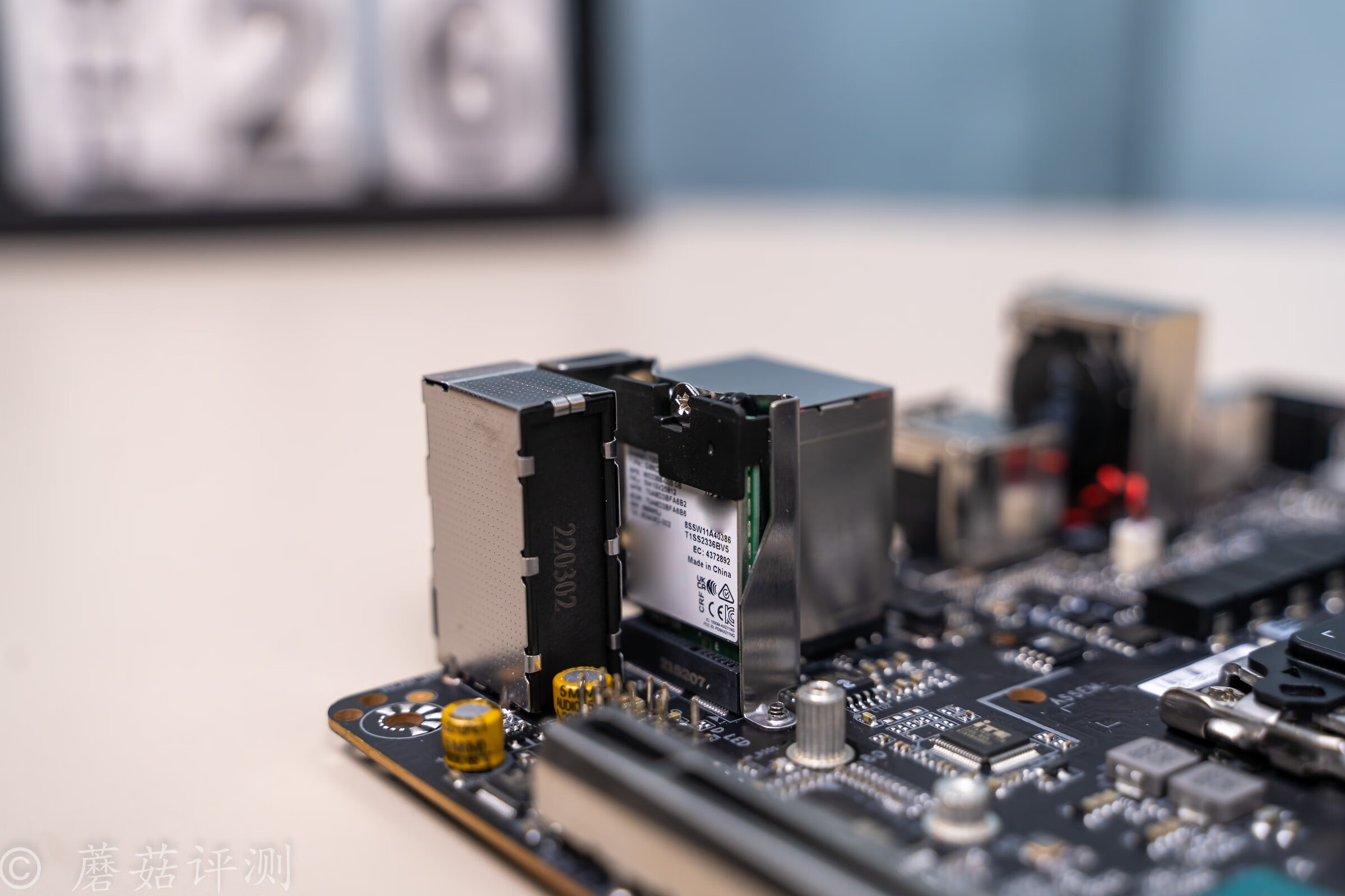 技嘉17.3寸aorus2022款拆机,技嘉b660iaoruspro装机教程