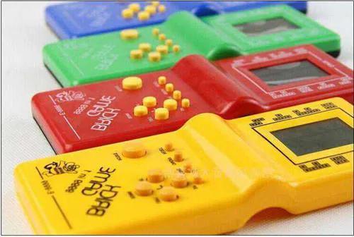 8090童年记忆——幼时玩过的游戏