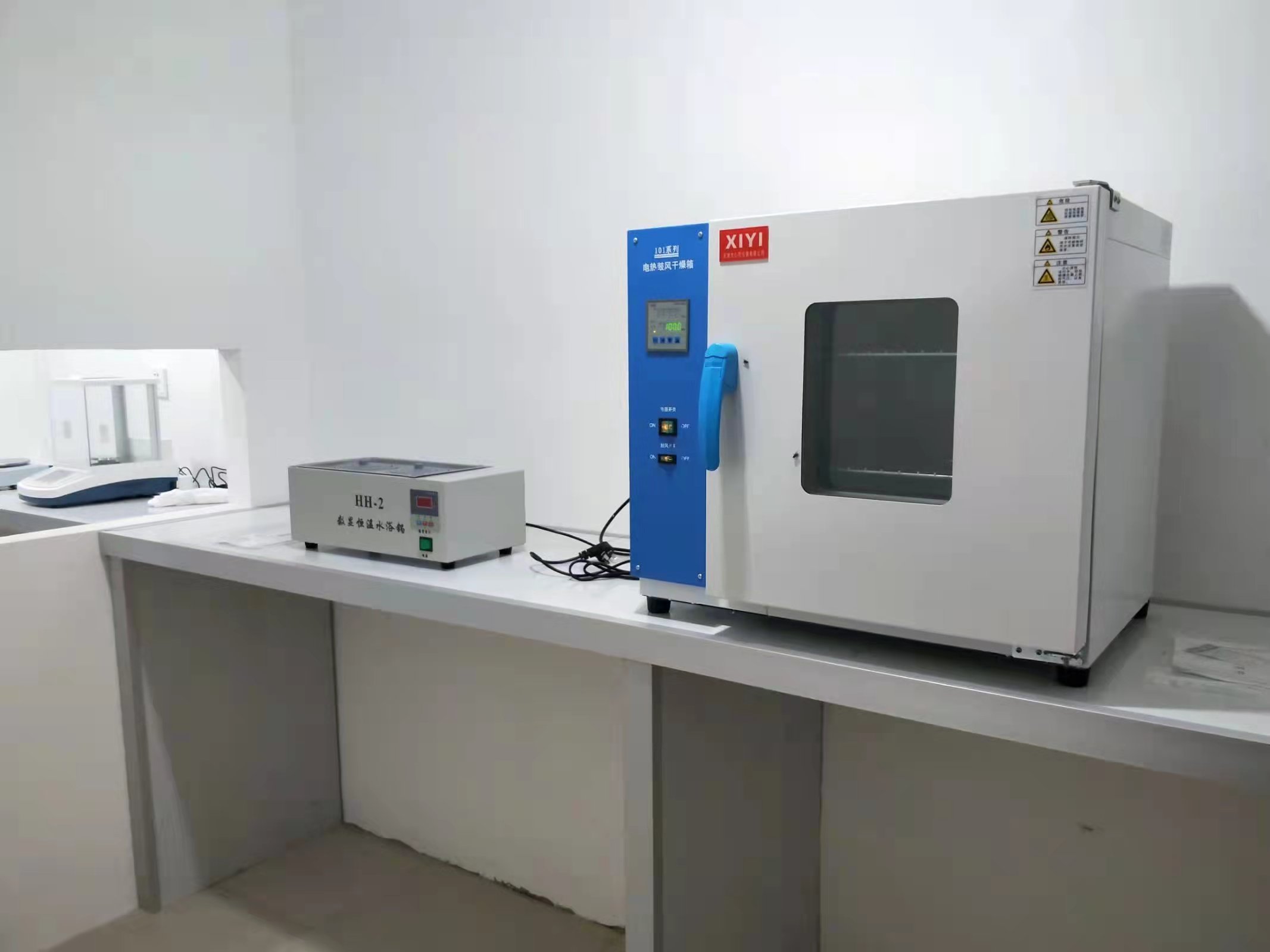 速冻食品厂化验室设备清单价格表,速冻食品实验室设备