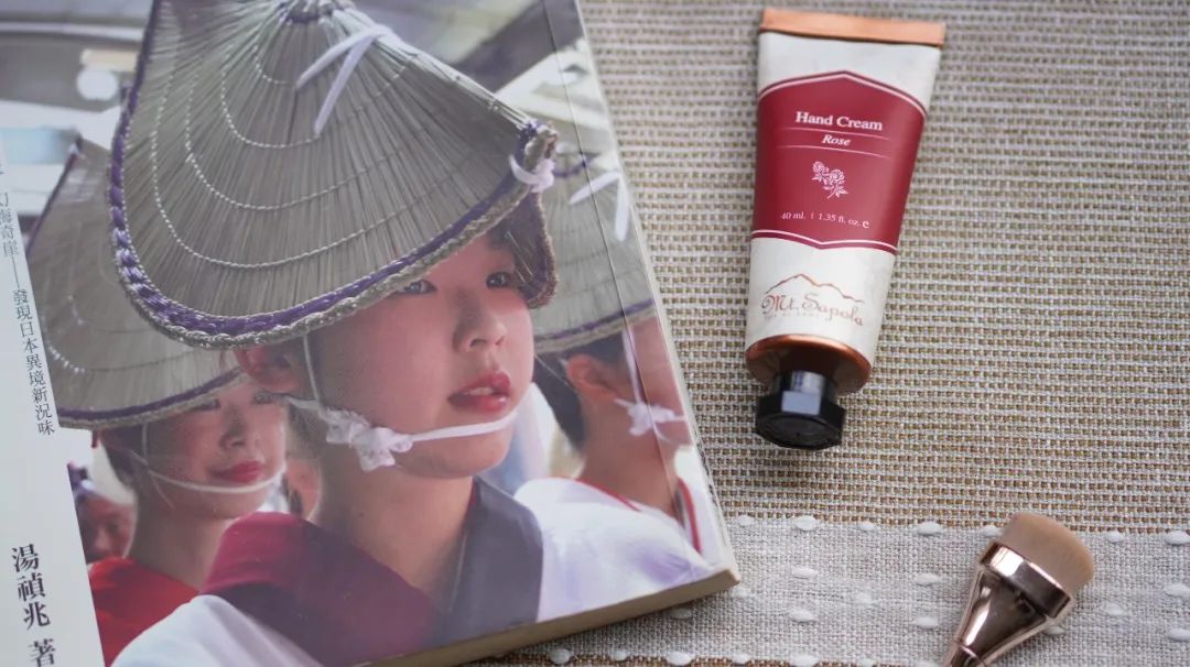 泰国的生活好物,泰国生活好物分享