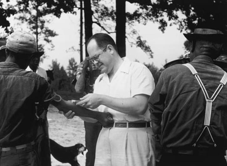 科学家试验癌细胞长到几百斤,科学家在人体内注入癌细胞