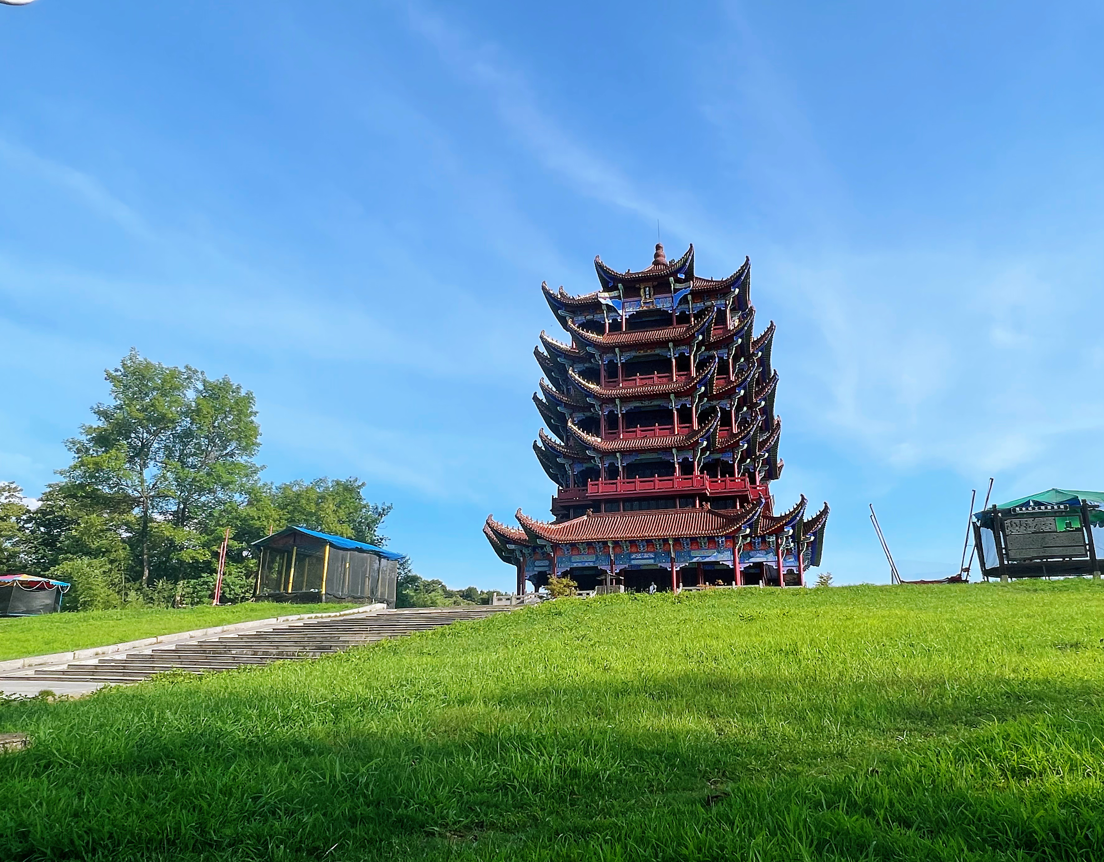 大别山赏秋自驾轨迹线路图,自驾大别山风景区