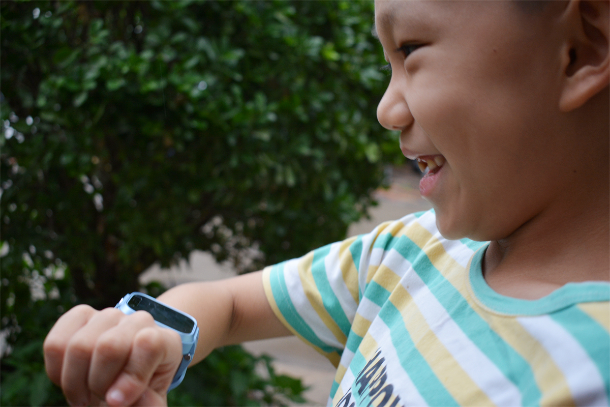 小米米兔儿童手表6pro有什么功能,小米米兔儿童手表是全网通吗