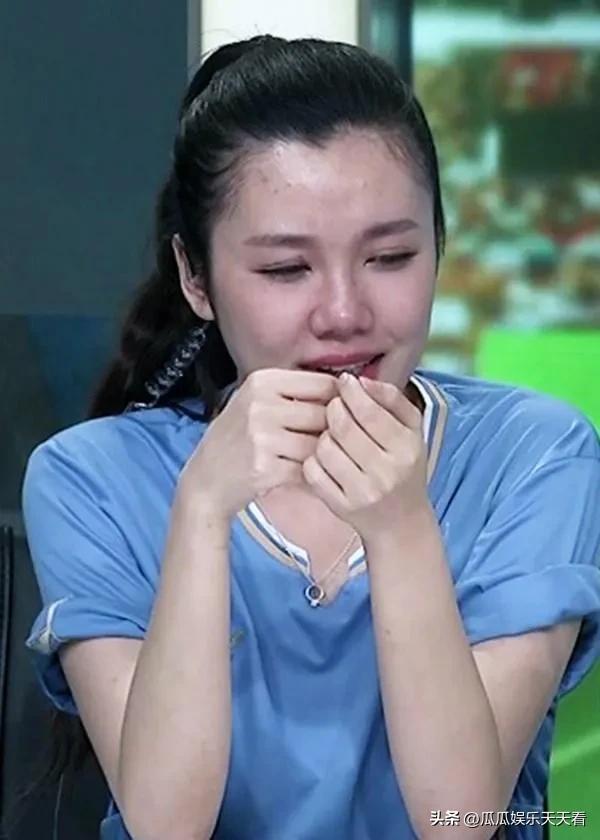 世界杯最美4大女主持人,2019年世界杯足球赛央视女主播