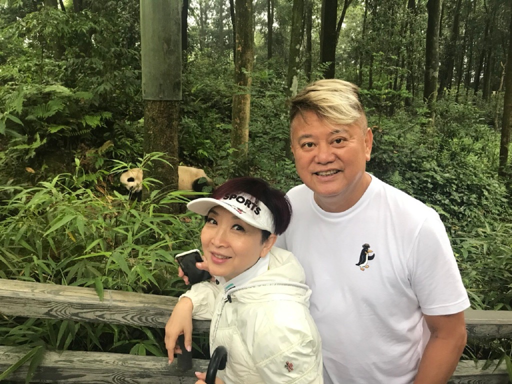 香港明星中，读者们别恨他，这个曾和海盗交易的中年胖子真的绝了