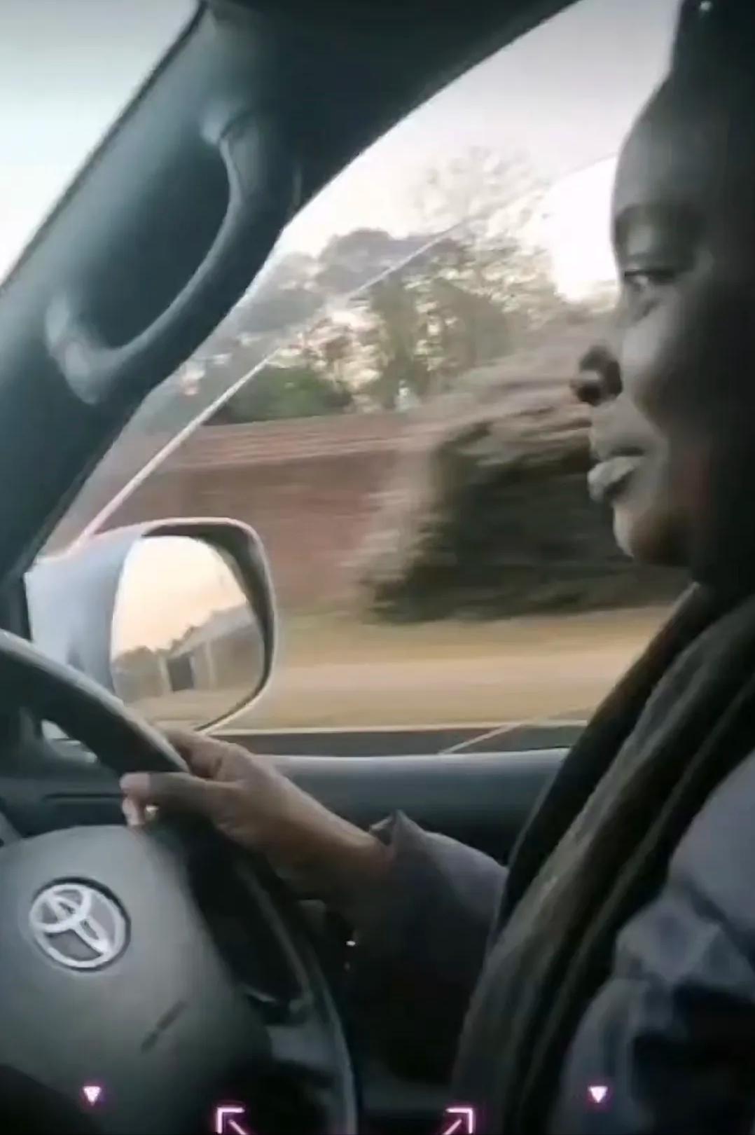 非洲姑娘裴心远嫁河南农村,丈夫是个陶瓷工,他们有没有孩子?