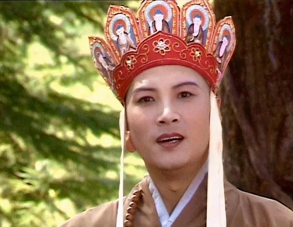 《西游妖物志》：天罗地网蜘蛛精