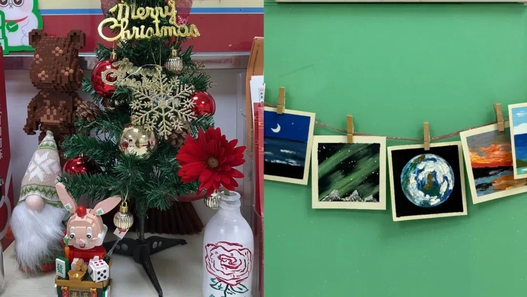 福彩的公益理念,坚持在公益路上的福彩人