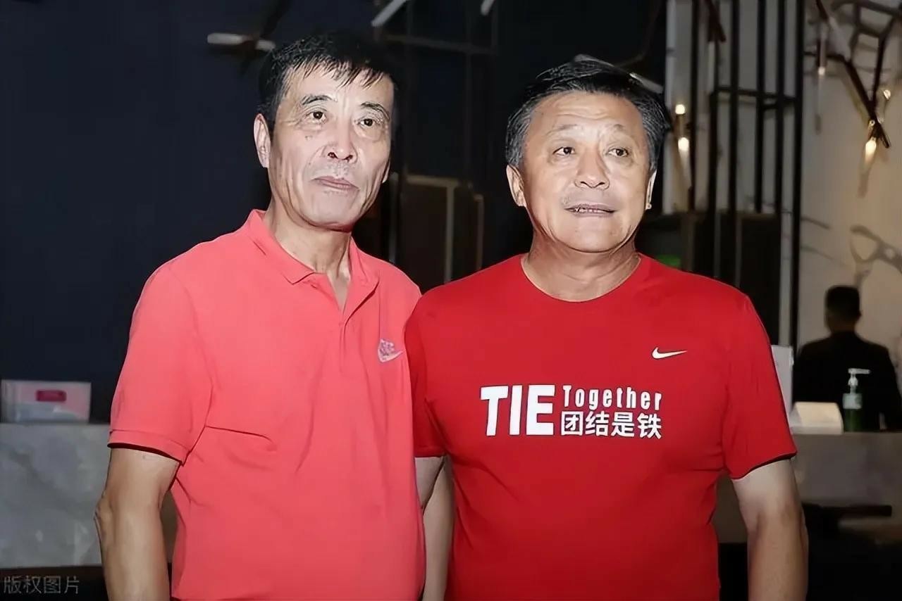 峰回路转赵新峰,高洪波下课中国足球命运何去何从