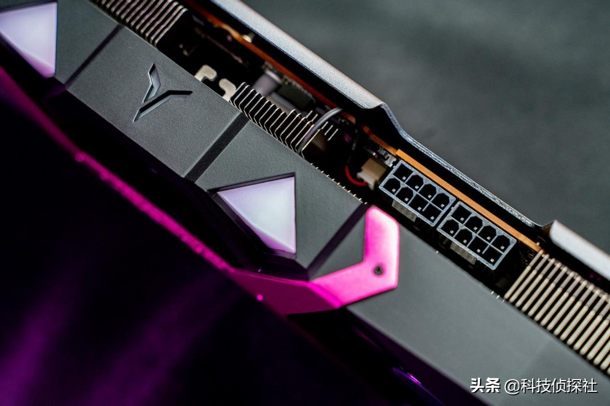 盈通最丐的显卡,显卡精致和精巧
