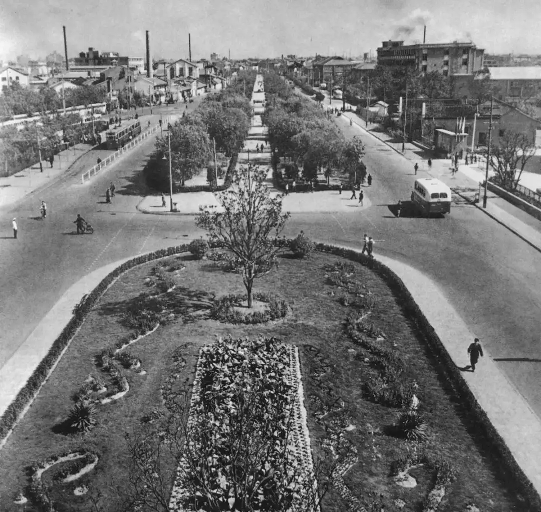 电影中的上海在哪,电影里的上海在哪里