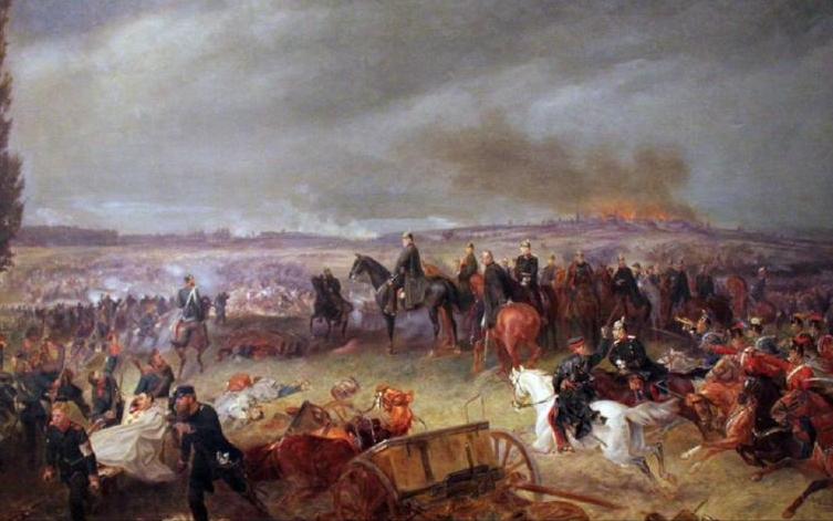 维也纳战役历史解说,土耳其维也纳战役