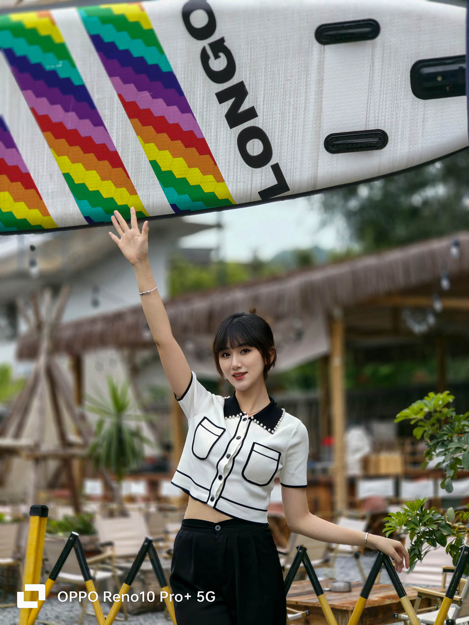 OPPOReno10究竟好不好,进来听我说说