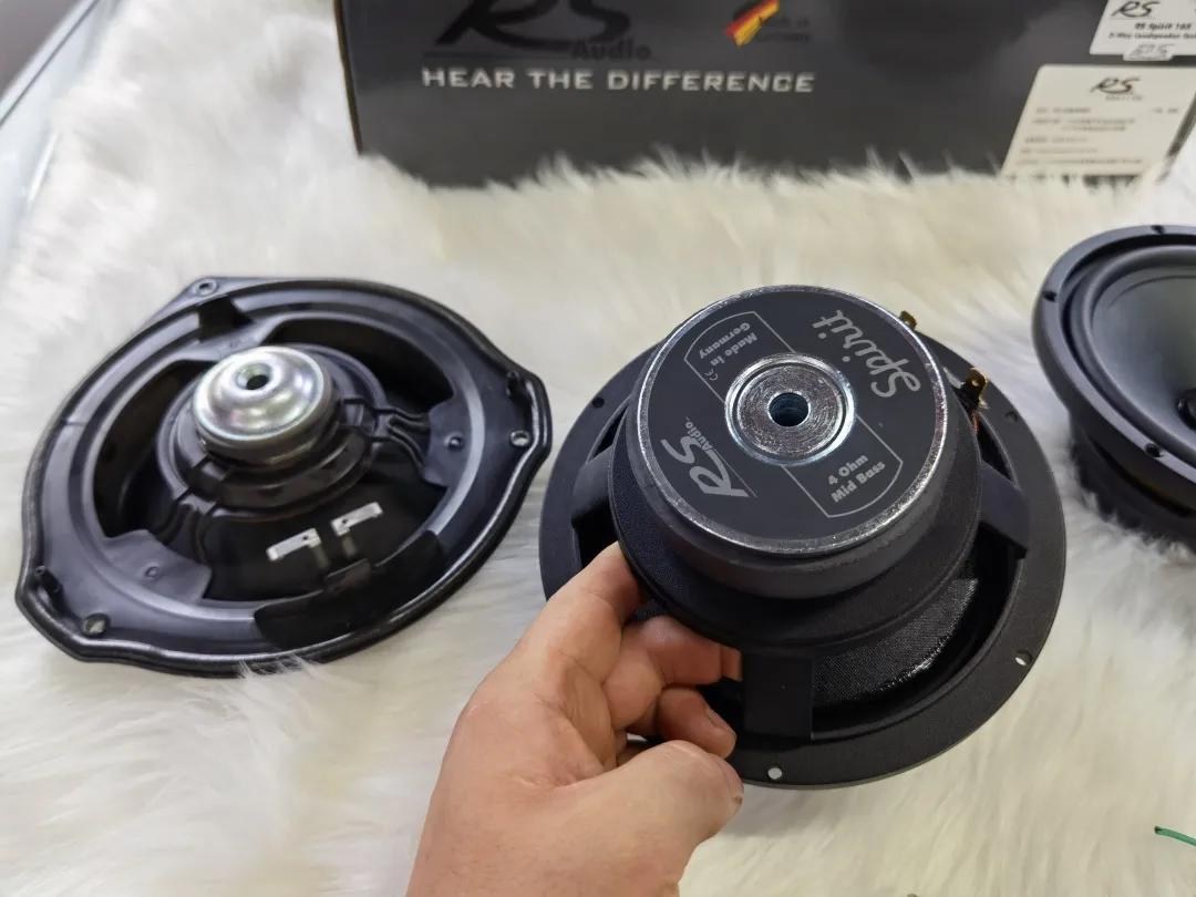 奔驰glk300改装经典版,享受奔驰原厂柏林之声