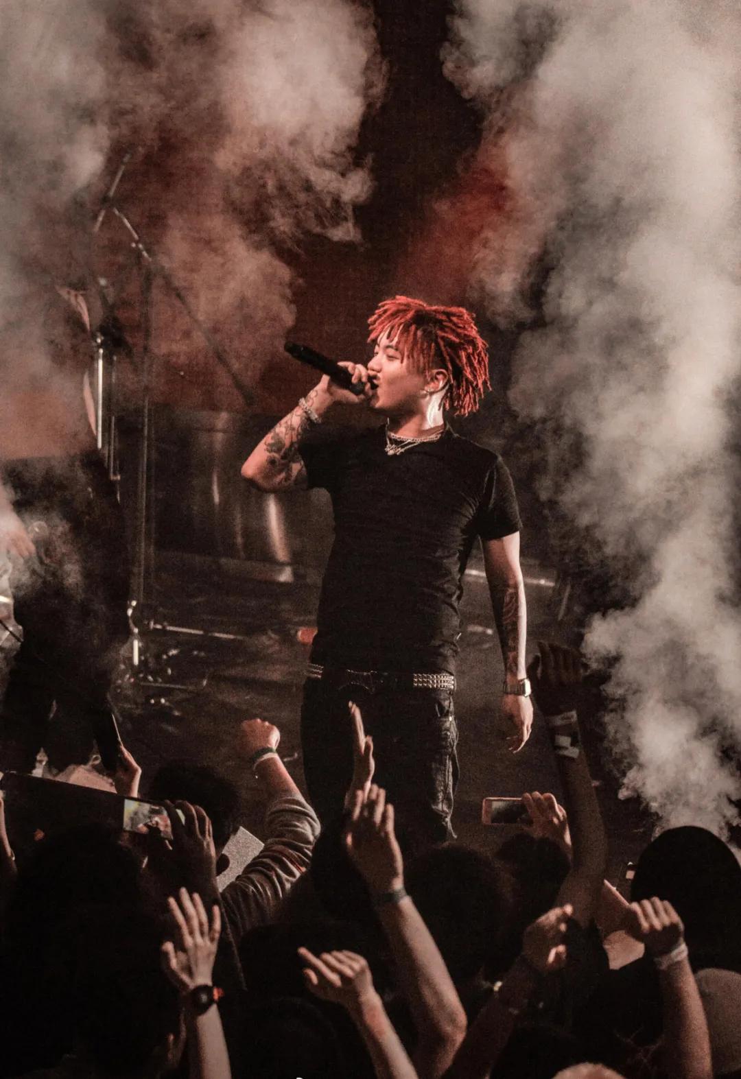 2021年中国说唱十佳单曲,2021年华语说唱歌曲top10