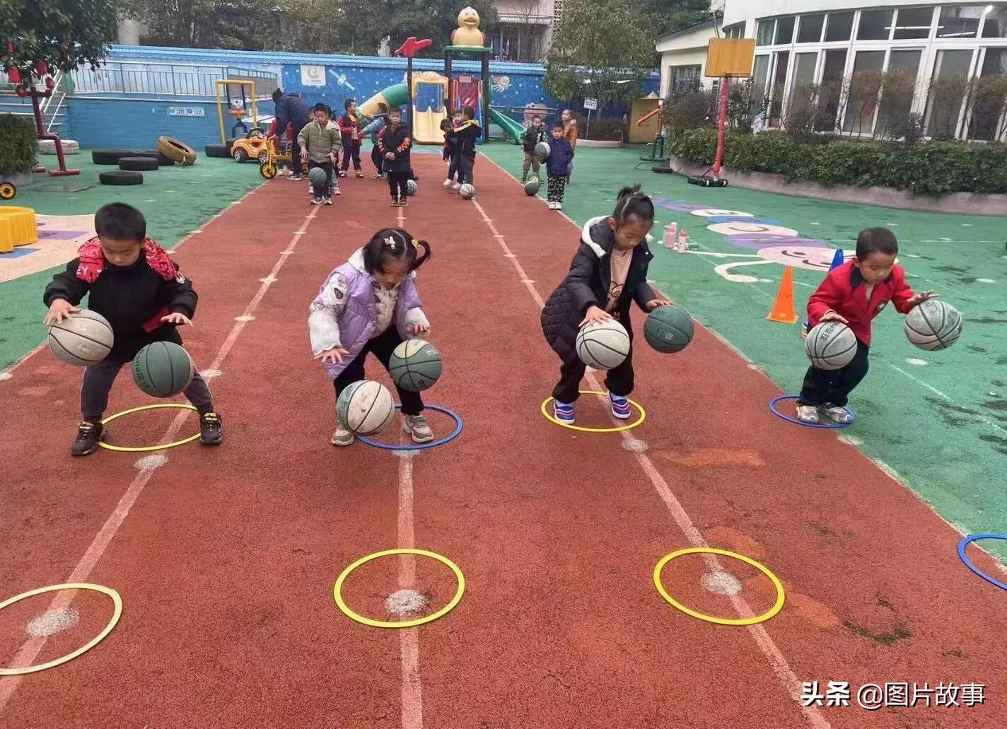 桂林长海e贝幼儿园图片,e贝幼儿园