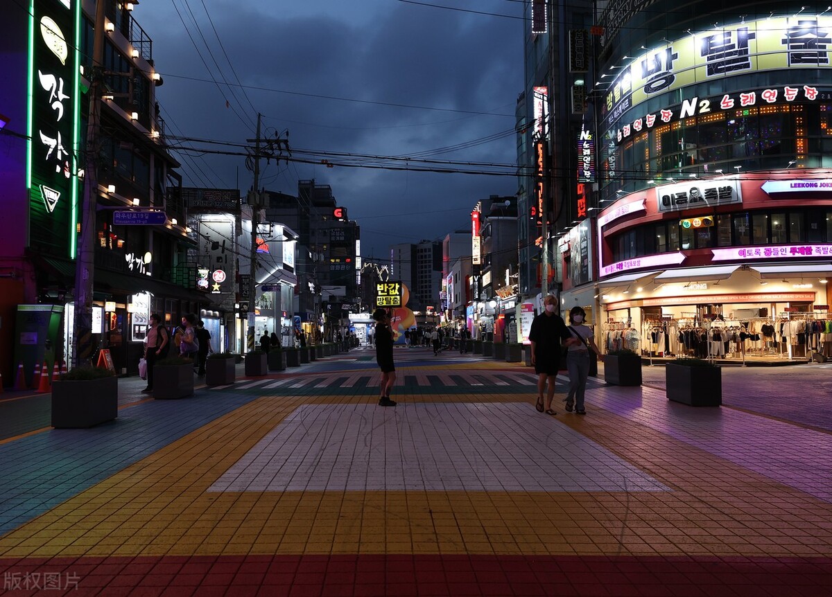 疫情后韩国现状,韩国疫情最新状况今日