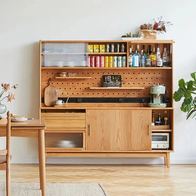 直饮机非要安装在餐边柜吗,餐边柜的饮水机非要搭配净水机吗