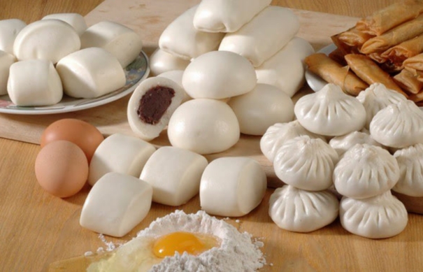 长肉最快的三种主食不是馒头米饭,公认长肉最猛的四种主食你知道吗