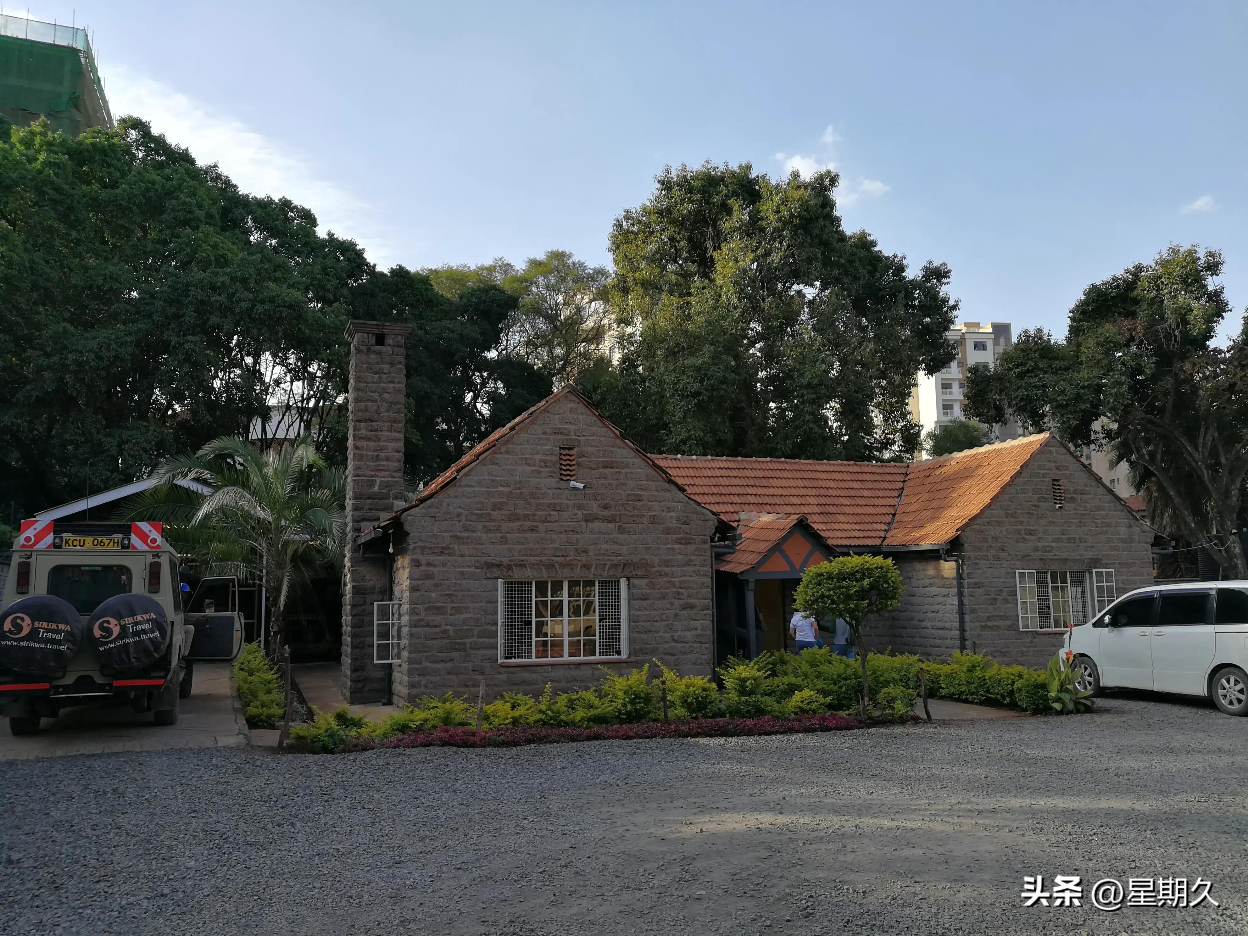 在肯尼亚的真实经历,在肯尼亚的真实生活