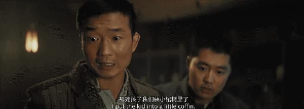 谢苗为什么老演烂片,谢苗盗墓题材的烂片